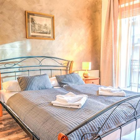 Central Capital Apartments Budapeşte Dış mekan fotoğraf