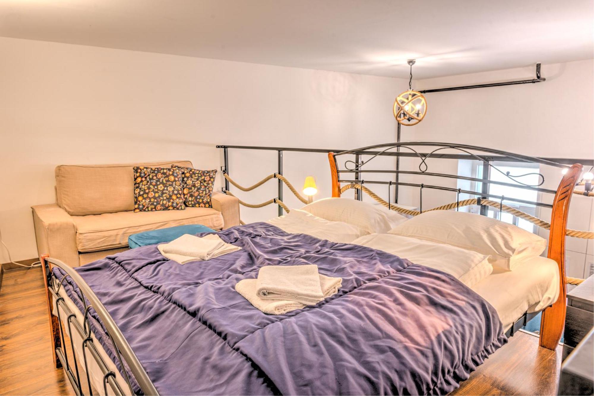 Central Capital Apartments Budapeşte Dış mekan fotoğraf