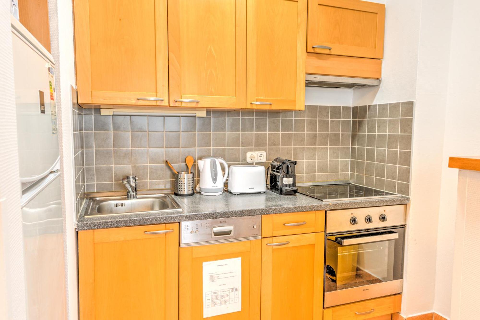 Central Capital Apartments Budapeşte Dış mekan fotoğraf